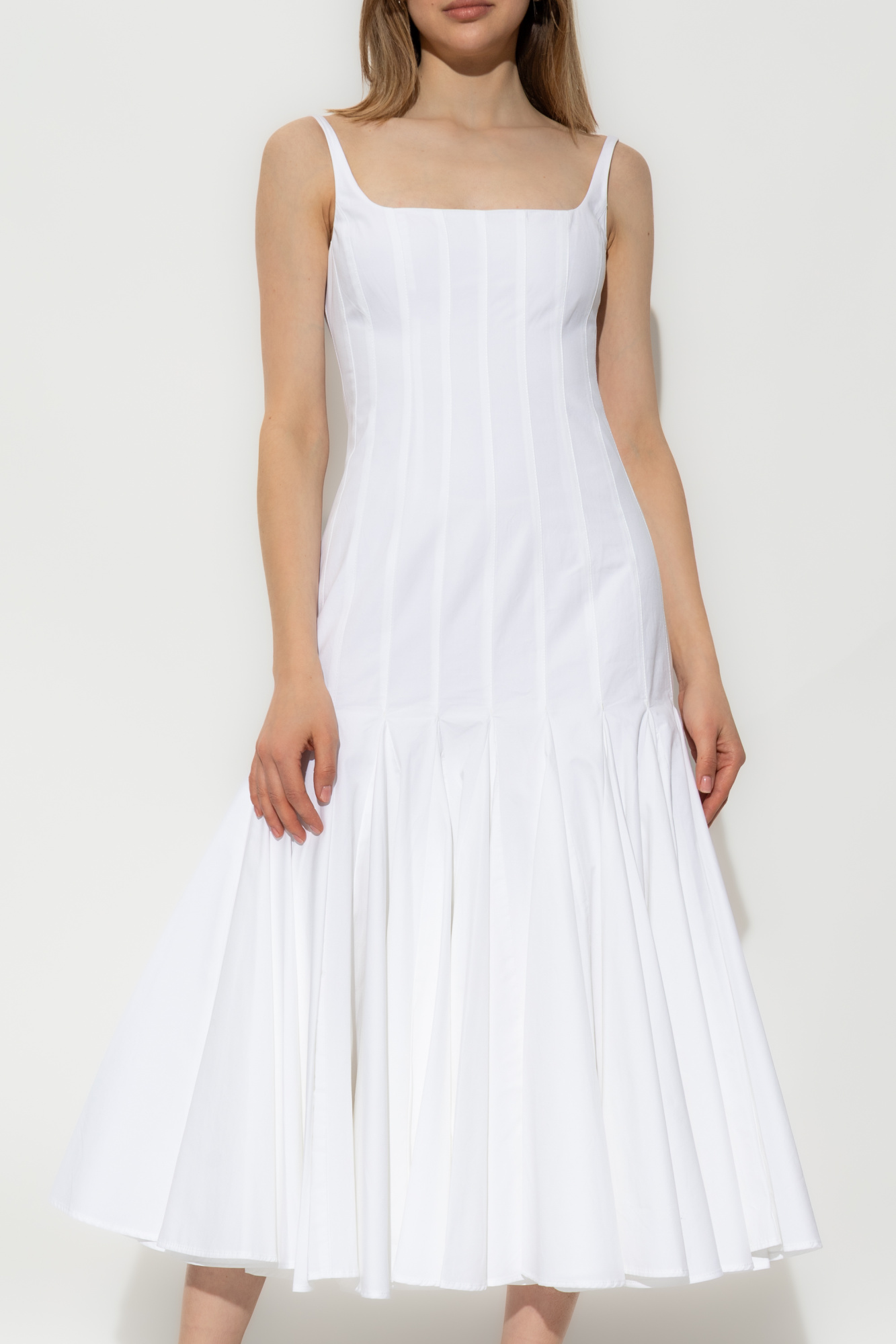 Jacquemus Dress Agave | Women's Clothing | Vitkac